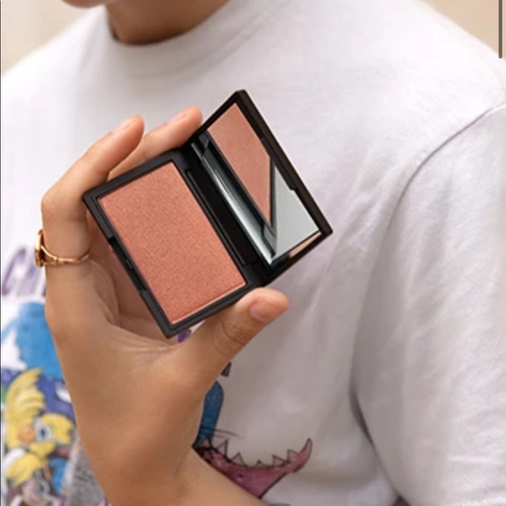 Phase Zero Makeup Making Moves Blusher - Picture 2 of 14
